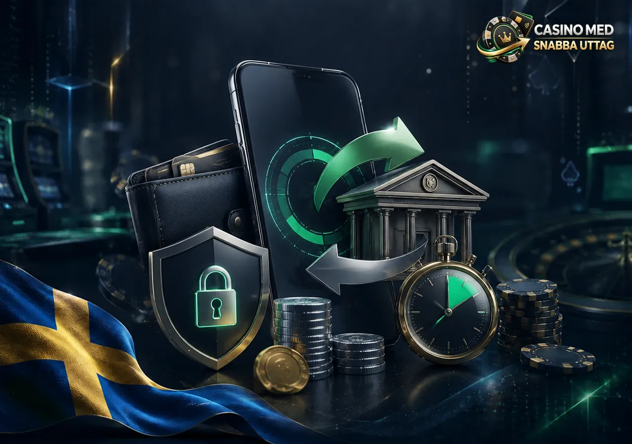 Snabba betalmetoder med smartphone, digital plånbok och smidiga överföringar